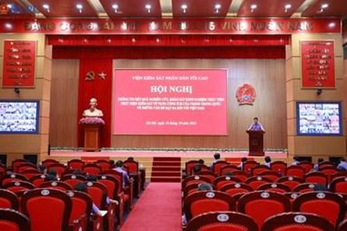 Viện kiểm sát khởi kiện vụ án dân sự công ích: Bảo vệ tối đa lợi ích công cộng, lợi ích Nhà nước