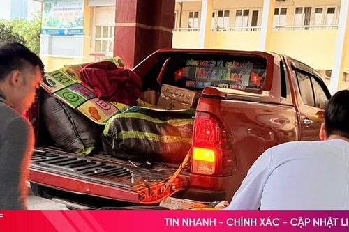 Nam sinh 17 tuổi tử vong sau tai nạn lúc rạng sáng