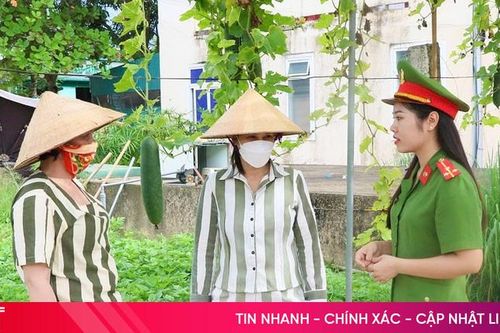 Những 'đóa hồng' thắp lên hy vọng giữa bóng tối cuộc đời