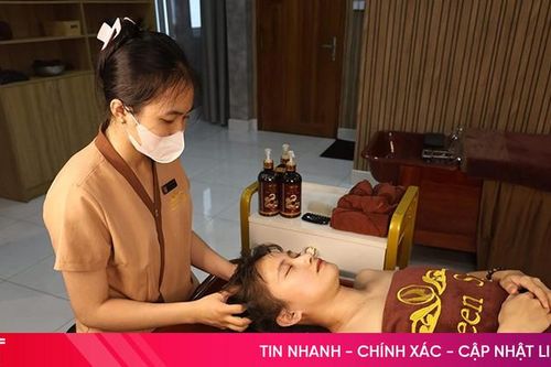 Queen Spa: Dưỡng sinh Đông y trở thành 'liệu pháp vàng' của thời đại mới