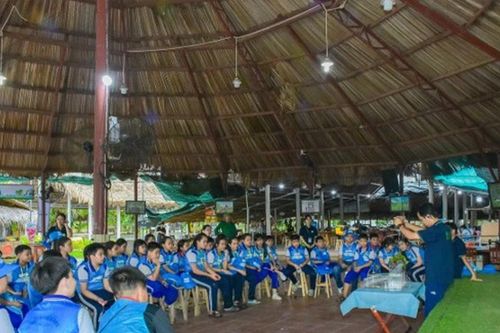 Mizuiku: Mô hình tiêu biểu trong hợp tác công-tư gieo mầm phát triển bền vững