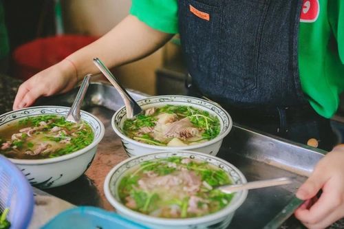 Giá trị cốt lõi của di sản Phở trong dòng chảy công nghiệp văn hóa sáng tạo