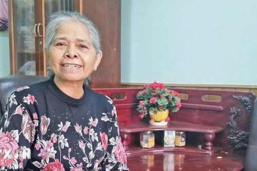'Chim Chơrao đầu đàn' dũng cảm, nhân hậu ở đại ngàn Tây Nguyên