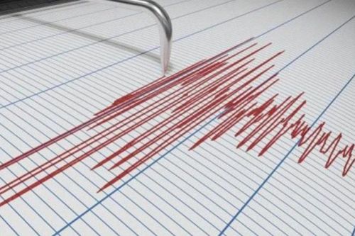 Indonesia: Động đất có độ lớn 6,5 đã xảy ra tại tỉnh Papua