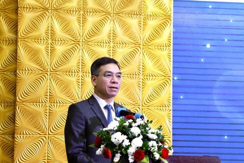 Hình thành hướng dẫn quốc gia về vận hành hệ thống oxy y tế