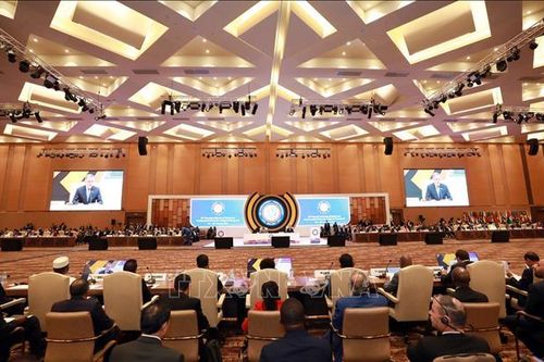 Việt Nam kêu gọi Phong trào Không liên kết phát huy vai trò đóng góp tích cực vì hòa bình, hợp tác và phát triển trên thế giới