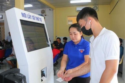 Chuyển đổi số - cầu nối 'sống còn' - Bài cuối: Giải pháp trọng tâm, đồng lòng kiến tạo