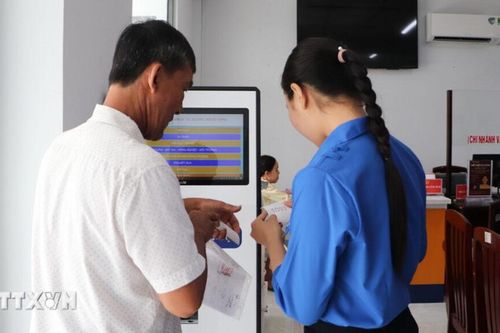 Chuyển đổi số - cầu nối 'sống còn'- Bài 1: Liên thông, đồng bộ để đạt hiệu quả cao