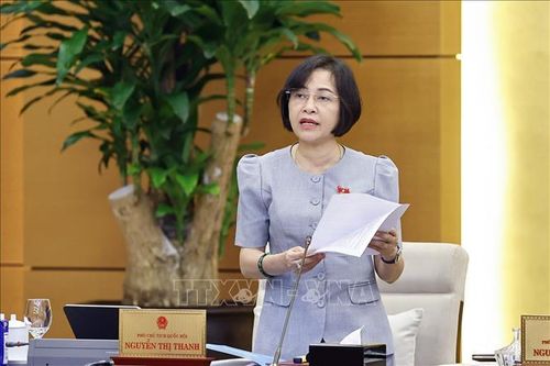 Lấp khoảng trống pháp lý về chuyển đổi số