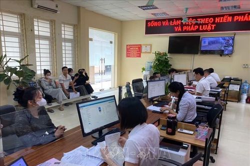 Tập trung xây dựng đội ngũ viên chức theo vị trí việc làm