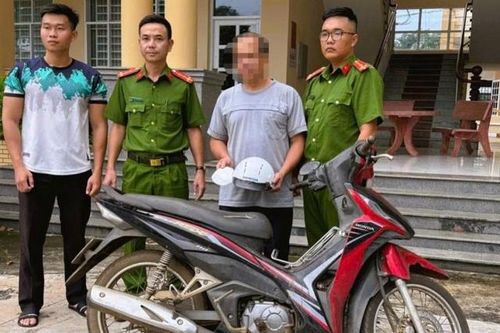 Giật vé số dù chỉ vài trăm ngàn đồng, vẫn có thể ngồi tù tới 10 năm