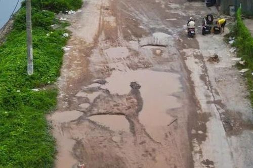 Tuyến đường siêu ngắn 'đắp chiếu' 2 thập kỷ sắp được hồi sinh