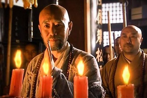 Người duy nhất có thể đả thương Vô Danh Thần Tăng