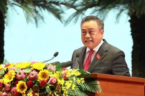 Hà Nội: Phát huy tinh thần đoàn kết, đổi mới trong lãnh đạo xây dựng Thủ đô