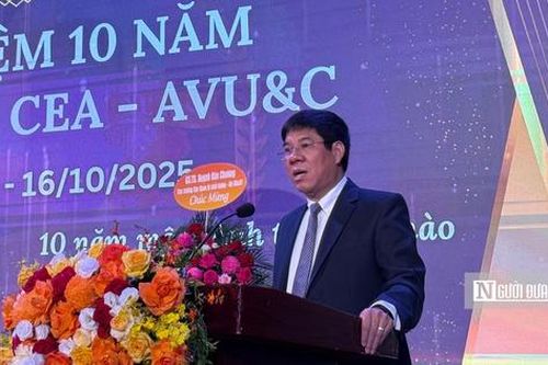 Kiểm định chất lượng giáo dục phải 'công khai – công tâm - chất lượng - hiệu quả'