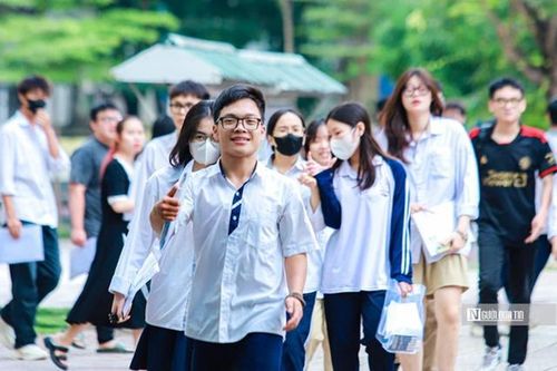 Bộ GD&ĐT nêu lý do chưa thể sắp xếp đại học trực thuộc