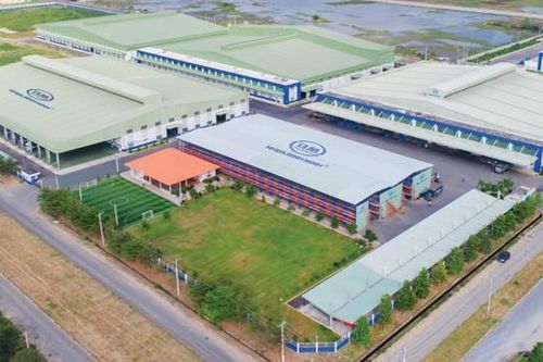 Về tay 'đại gia' Thái Lan, Nhựa Bình Minh liên tục báo lãi kỷ lục