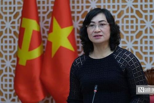 Thứ trưởng Bộ Công Thương: Cần đầu tư phát triển sản xuất thay vì dàn trải cho công trình lớn