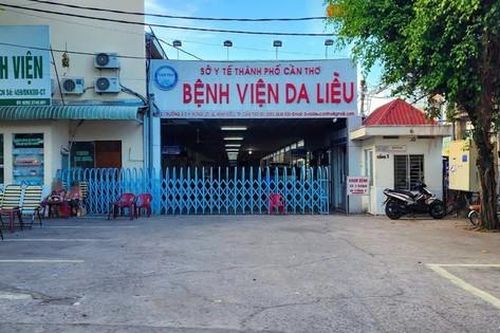 Khởi tố vụ án làm giả con dấu, tài liệu tại Bệnh viện Da liễu TP.Cần Thơ