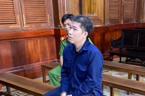 Một giám đốc lãnh án vì lừa người đi xuất khẩu lao động