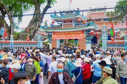 Lễ giỗ Anh hùng Nguyễn Trung Trực: Điểm hẹn du lịch tâm linh đặc sắc miền Tây
