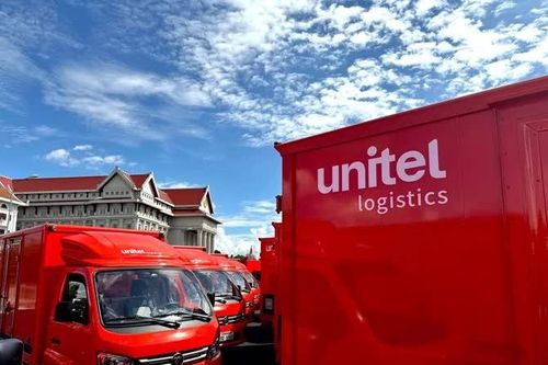 Viettel ra mắt thương hiệu Unitel Logistics tại Lào