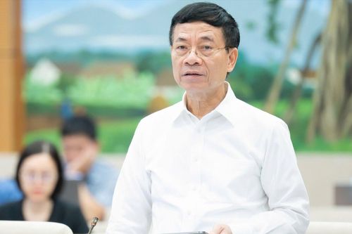 Đưa công nghệ cao trở thành trụ cột an ninh, quốc phòng và chủ quyền quốc gia