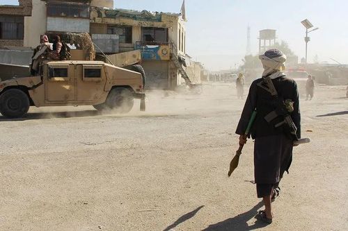 Pakistan và Taliban đạt thỏa thuận ngừng bắn 48 giờ sau giao tranh