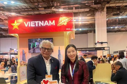 TPHCM quảng bá du lịch tại Singapore