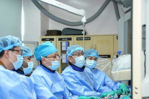 Bước tiến quan trọng trong điều trị bệnh lý van tim