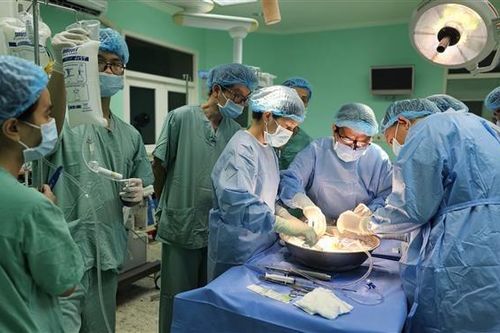 Nữ trí thức ngành Y trong kỷ nguyên công nghệ và chuyển đổi số
