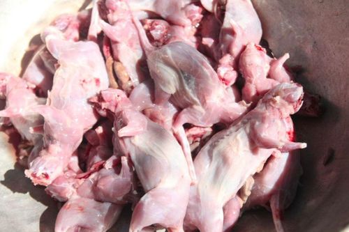 Món ăn ở Vĩnh Long vừa nghe tên đã sợ nhưng đã ăn thì lại muốn ăn thêm