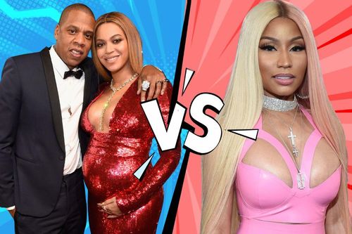 Nicki Minaj tuyên bố giải nghệ, tất cả là tại chồng Beyoncé?