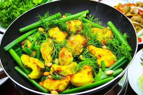 2 món cá của Việt Nam lọt top 100 món cá ngon nhất thế giới