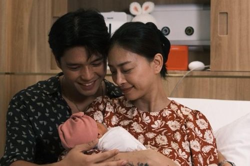 Ngô Thanh Vân trải lòng về vấn đề nan giải những ngày đầu chăm con, nhiều bà mẹ đồng cảm