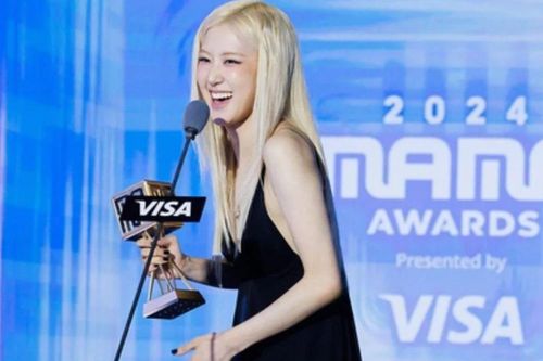 Công bố đề cử MAMA 2025: Cuộc đua khốc liệt giữa những tượng đài Kpop