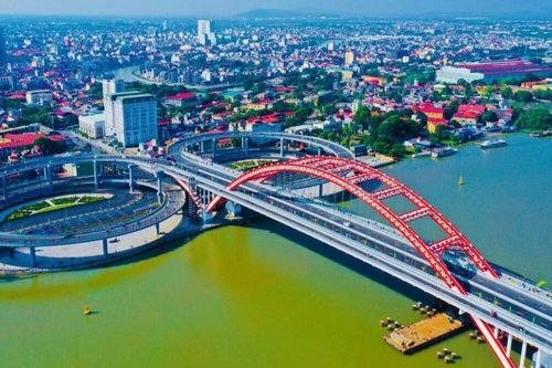 Loạt đại gia bất động sản đổ về 'Los Angeles của Việt Nam'