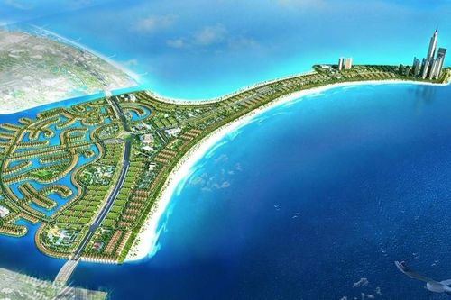 Vingroup tham gia đường đua bất động sản dưỡng lão