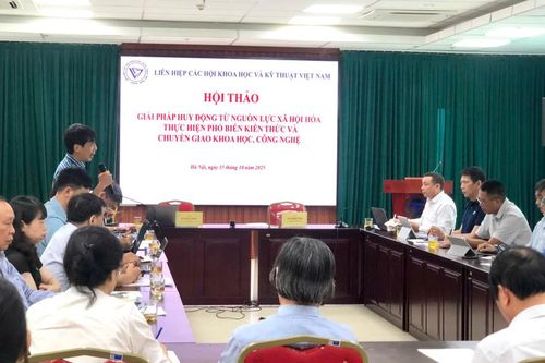 Chiến lược đổi mới sáng tạo thúc đẩy doanh nghiệp phát triển