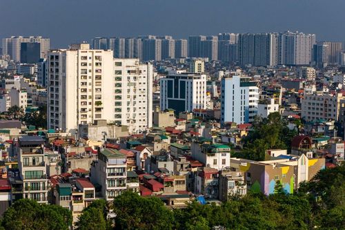 3 giải pháp kiềm chế giá bất động sản: Những rủi ro tiềm ẩn