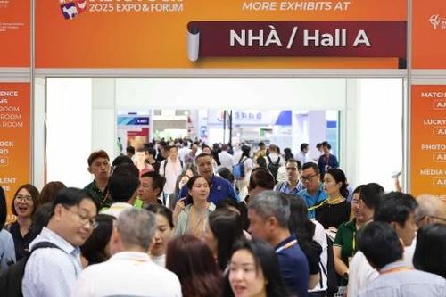 Vietstock 2025 mở lối phát triển bền vững cho ngành chăn nuôi Việt Nam
