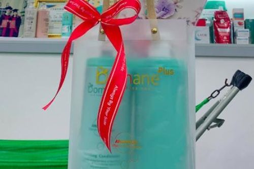 Thị trường quà tặng 20/10 ưu tiên đơn giản và thiết thực
