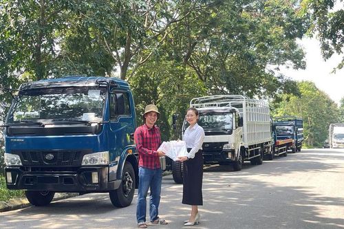 VEAM MOTOR: Khẳng định thương hiệu bằng chất lượng và dịch vụ