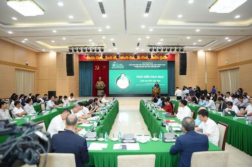 Hướng tới đô thị phát thải thấp từ công trình và giao thông xanh