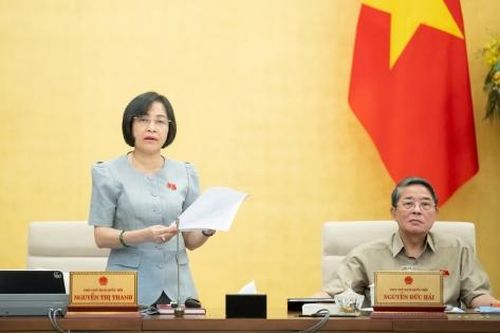 Luật Công nghệ cao (sửa đổi): Hướng tới làm chủ công nghệ lõi, công nghệ nền tảng