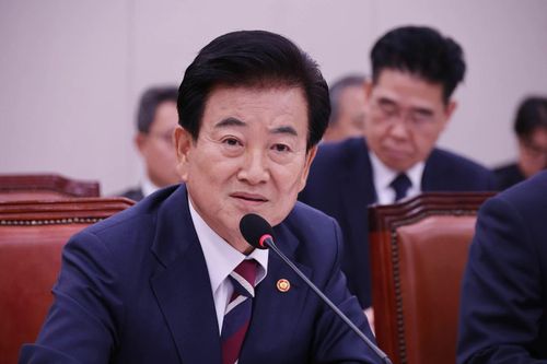 'Hai quốc gia hòa bình' - định hướng chính sách mới trên bán đảo Triều Tiên của Hàn Quốc