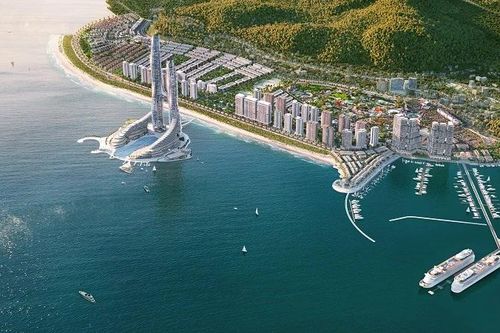 Dự án nào sẽ hưởng lợi từ loạt chính sách kích cầu du lịch của Quảng Ninh?