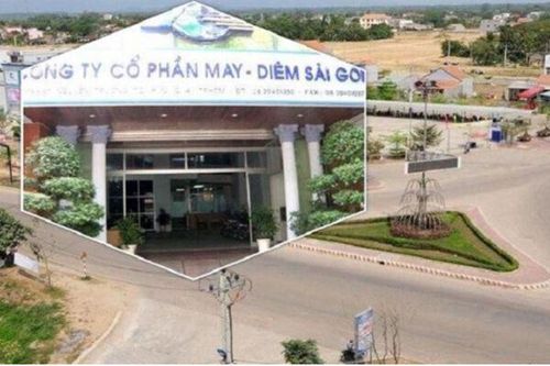 May - Diêm Sài Gòn huy động gần 3.500 tỷ đồng trái phiếu không đảm bảo