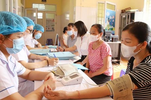 Sang năm, người dân TP. Hồ Chí Minh sẽ được khám sức khỏe miễn phí