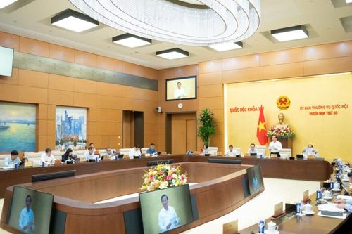 Đề xuất mở rộng đối tượng có nghĩa vụ kê khai tài sản, thu nhập